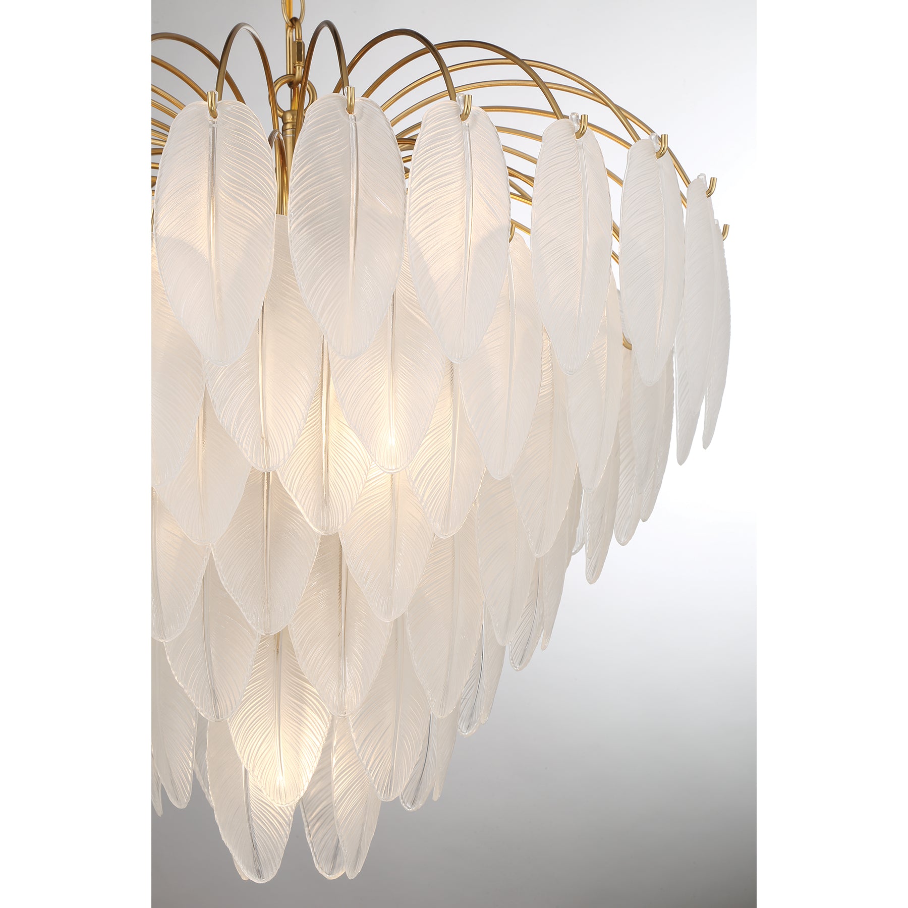 SAVOY HOUSE, BOA CHANDELIER, CHANDELIER LIGHT