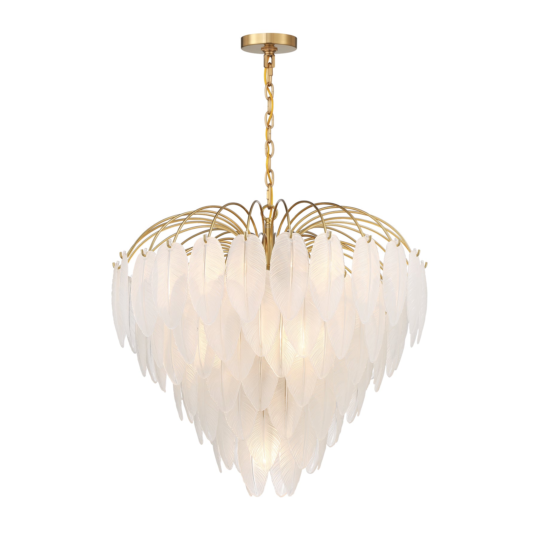 SAVOY HOUSE, BOA CHANDELIER, CHANDELIER LIGHT