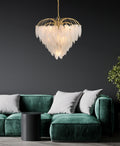 SAVOY HOUSE, BOA CHANDELIER, CHANDELIER LIGHT