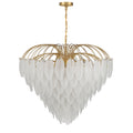 SAVOY HOUSE, BOA CHANDELIER, CHANDELIER LIGHT