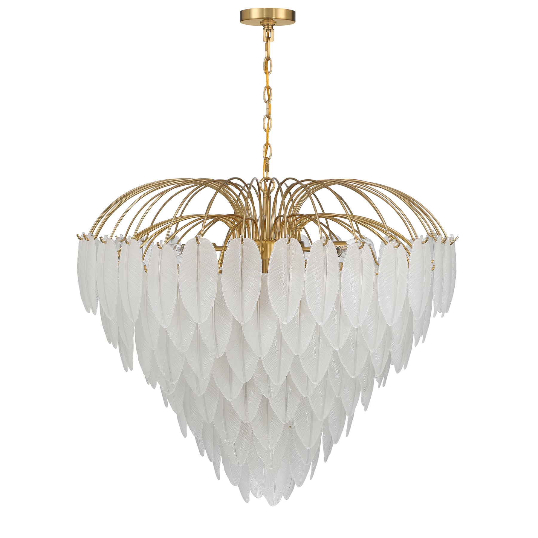 SAVOY HOUSE, BOA CHANDELIER, CHANDELIER LIGHT