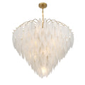 SAVOY HOUSE, BOA CHANDELIER, CHANDELIER LIGHT