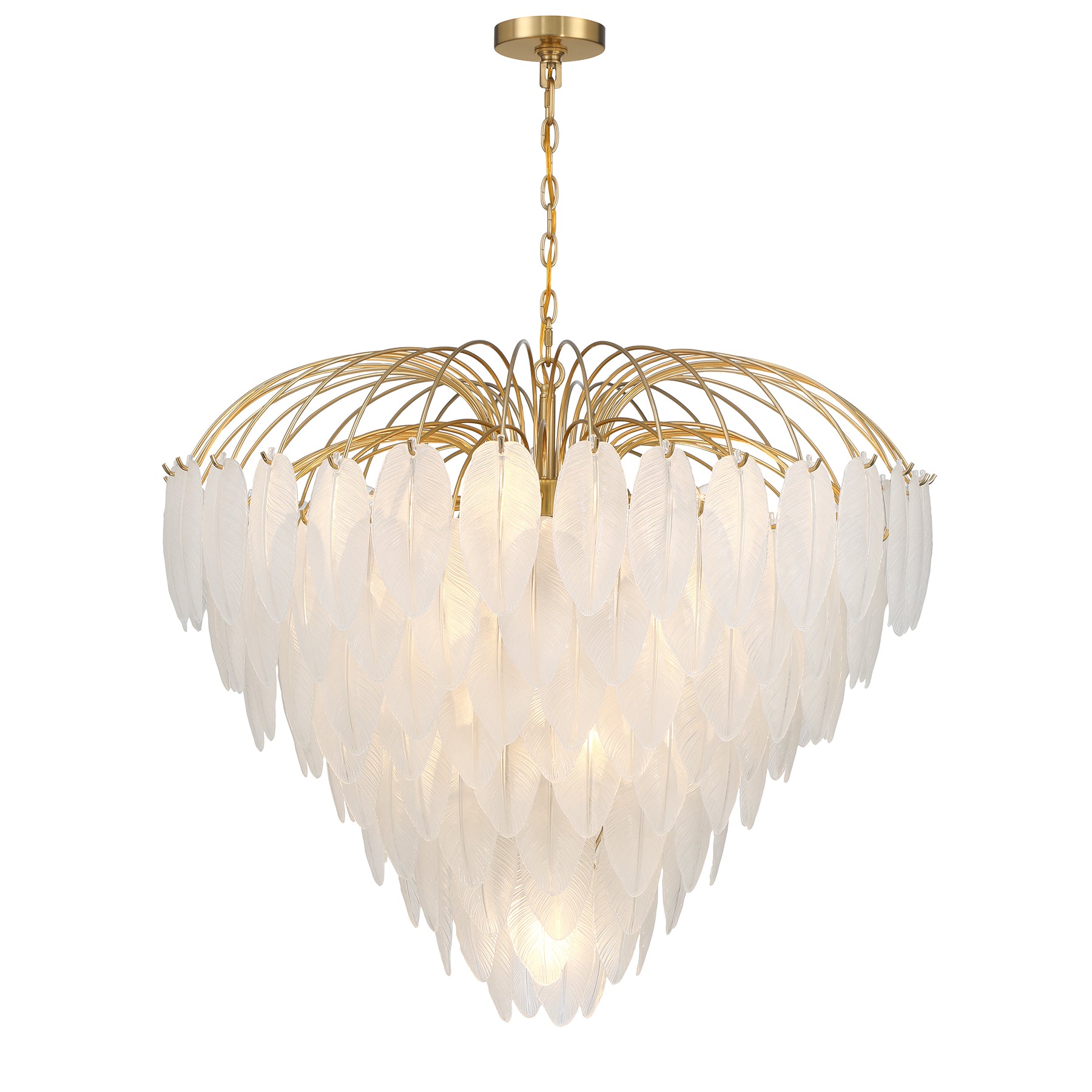 SAVOY HOUSE, BOA CHANDELIER, CHANDELIER LIGHT