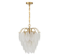 SAVOY HOUSE, BOA CHANDELIER, CHANDELIER LIGHT
