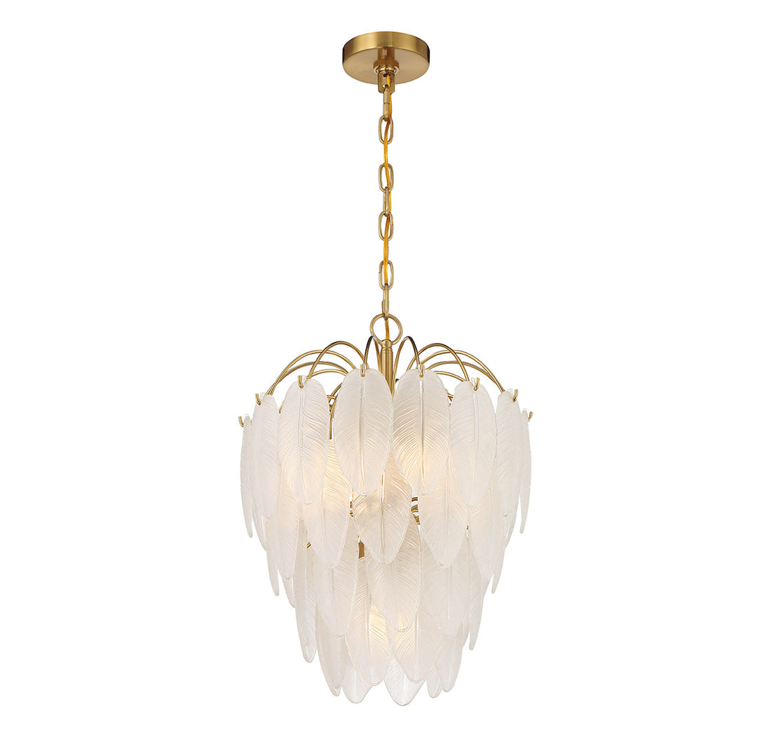 SAVOY HOUSE, BOA CHANDELIER, CHANDELIER LIGHT