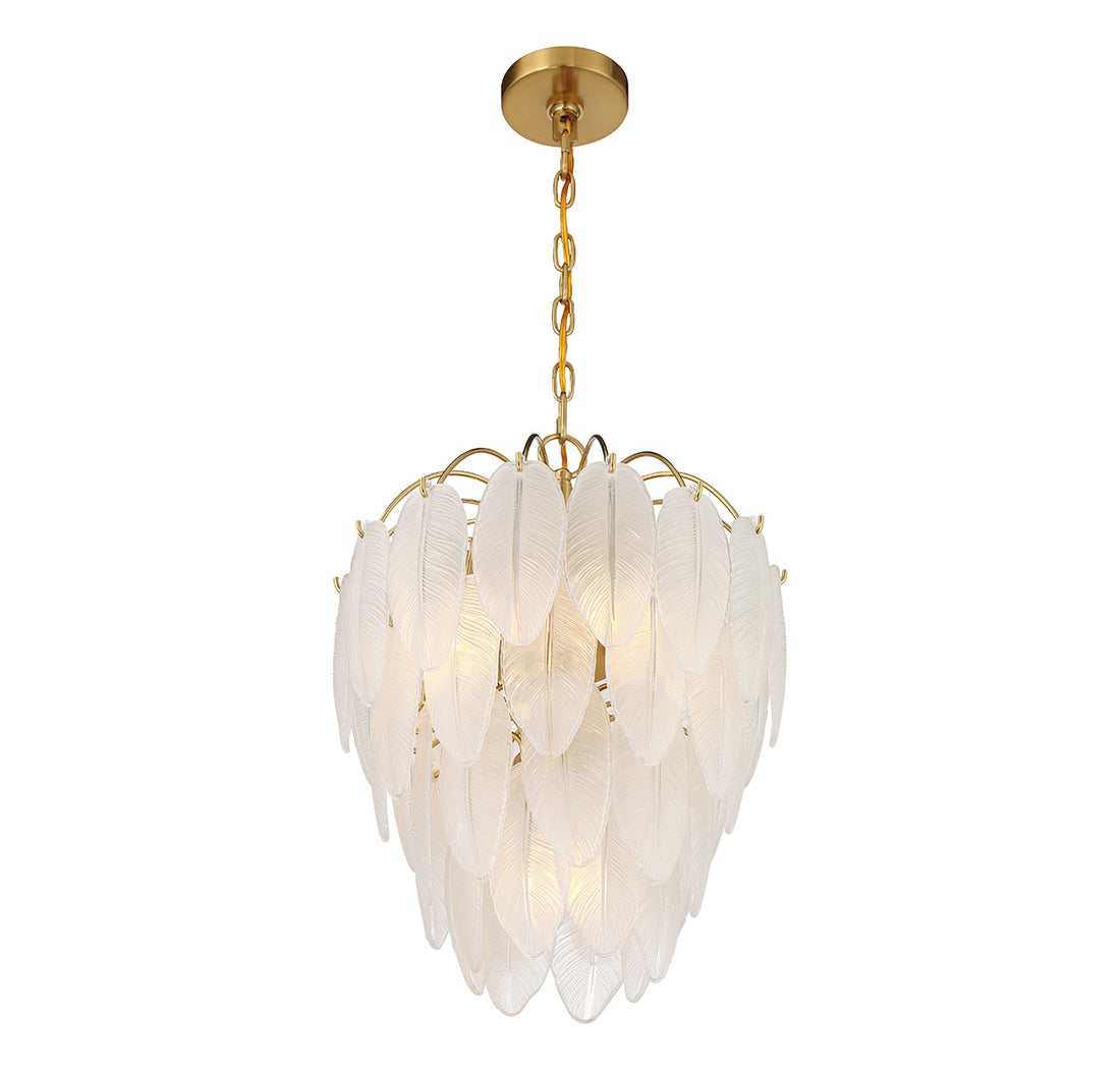 SAVOY HOUSE, BOA CHANDELIER, CHANDELIER LIGHT