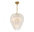 SAVOY HOUSE, BOA CHANDELIER, CHANDELIER LIGHT