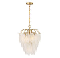 SAVOY HOUSE, BOA CHANDELIER, CHANDELIER LIGHT