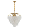 SAVOY HOUSE, BOA CHANDELIER, CHANDELIER LIGHT