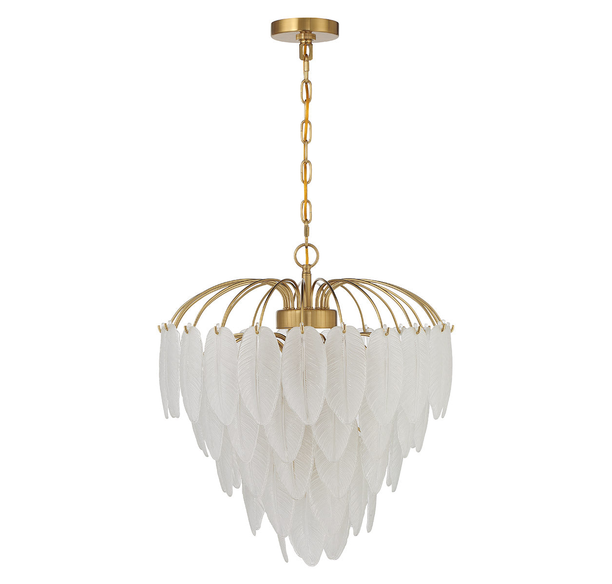 SAVOY HOUSE, BOA CHANDELIER, CHANDELIER LIGHT