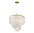 SAVOY HOUSE, BOA CHANDELIER, CHANDELIER LIGHT