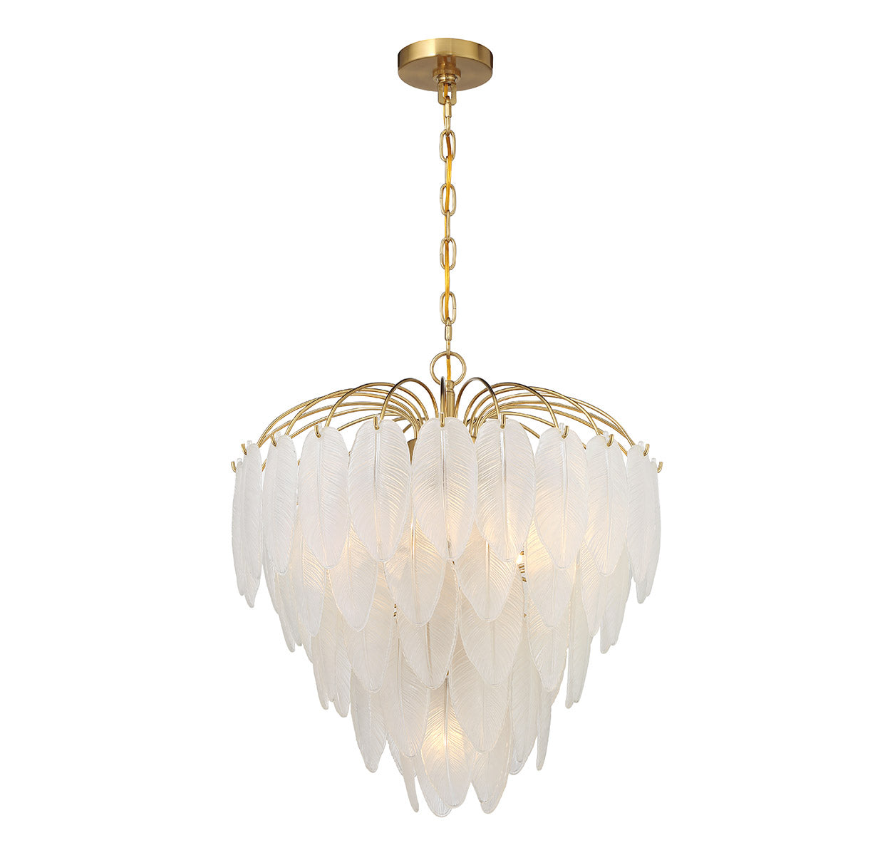 SAVOY HOUSE, BOA CHANDELIER, CHANDELIER LIGHT