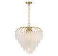 SAVOY HOUSE, BOA CHANDELIER, CHANDELIER LIGHT