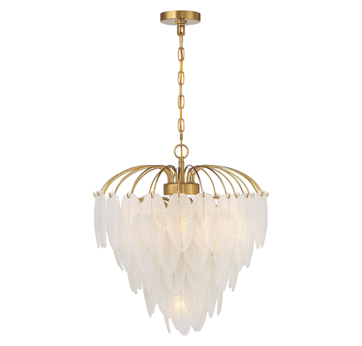SAVOY HOUSE, BOA CHANDELIER, CHANDELIER LIGHT