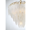 SAVOY HOUSE, BOA CHANDELIER, CHANDELIER LIGHT