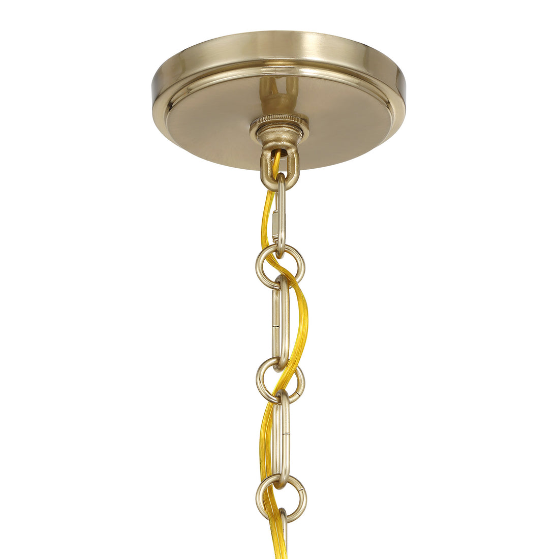 SAVOY HOUSE, IRINA CHANDELIER, CHANDELIER LIGHT