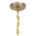 SAVOY HOUSE, IRINA CHANDELIER, CHANDELIER LIGHT