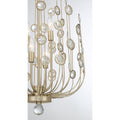 SAVOY HOUSE, IRINA CHANDELIER, CHANDELIER LIGHT