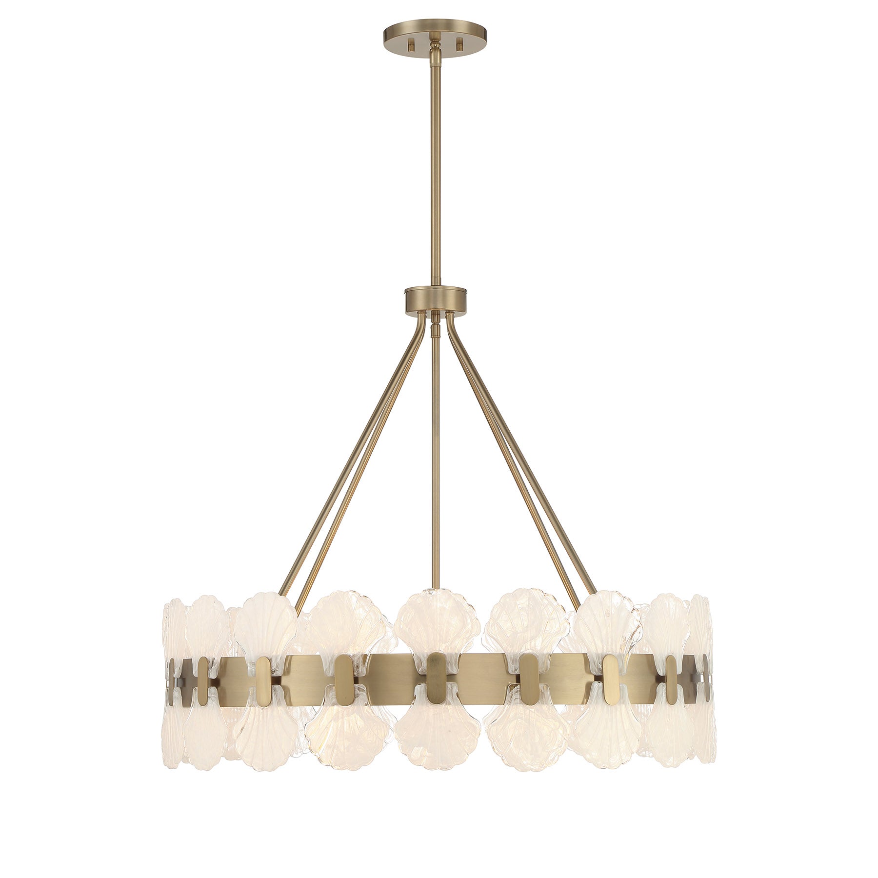 SAVOY HOUSE, BANCROFT CHANDELIER, CHANDELIER LIGHT