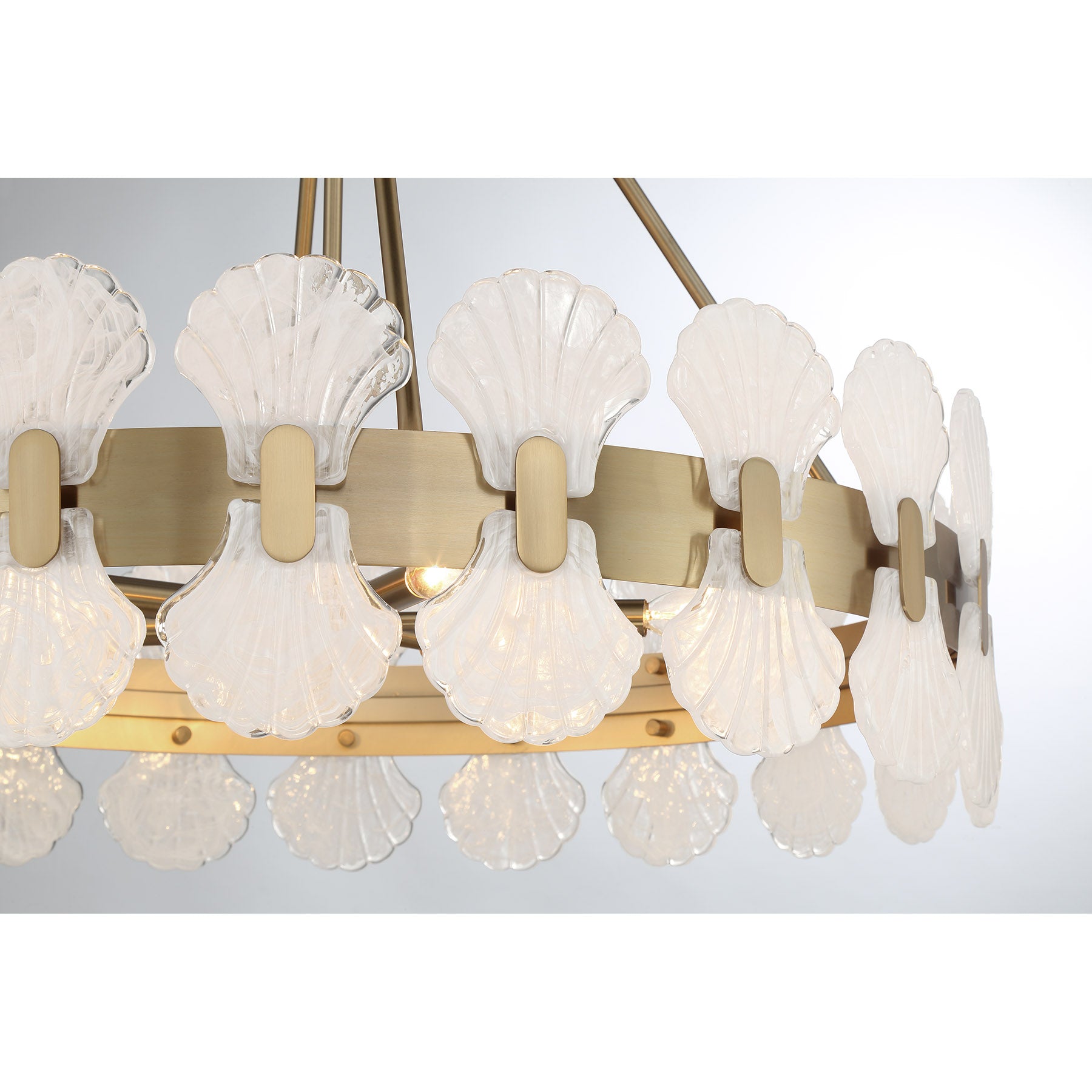 SAVOY HOUSE, BANCROFT CHANDELIER, CHANDELIER LIGHT