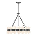 SAVOY HOUSE, BANCROFT CHANDELIER, CHANDELIER LIGHT