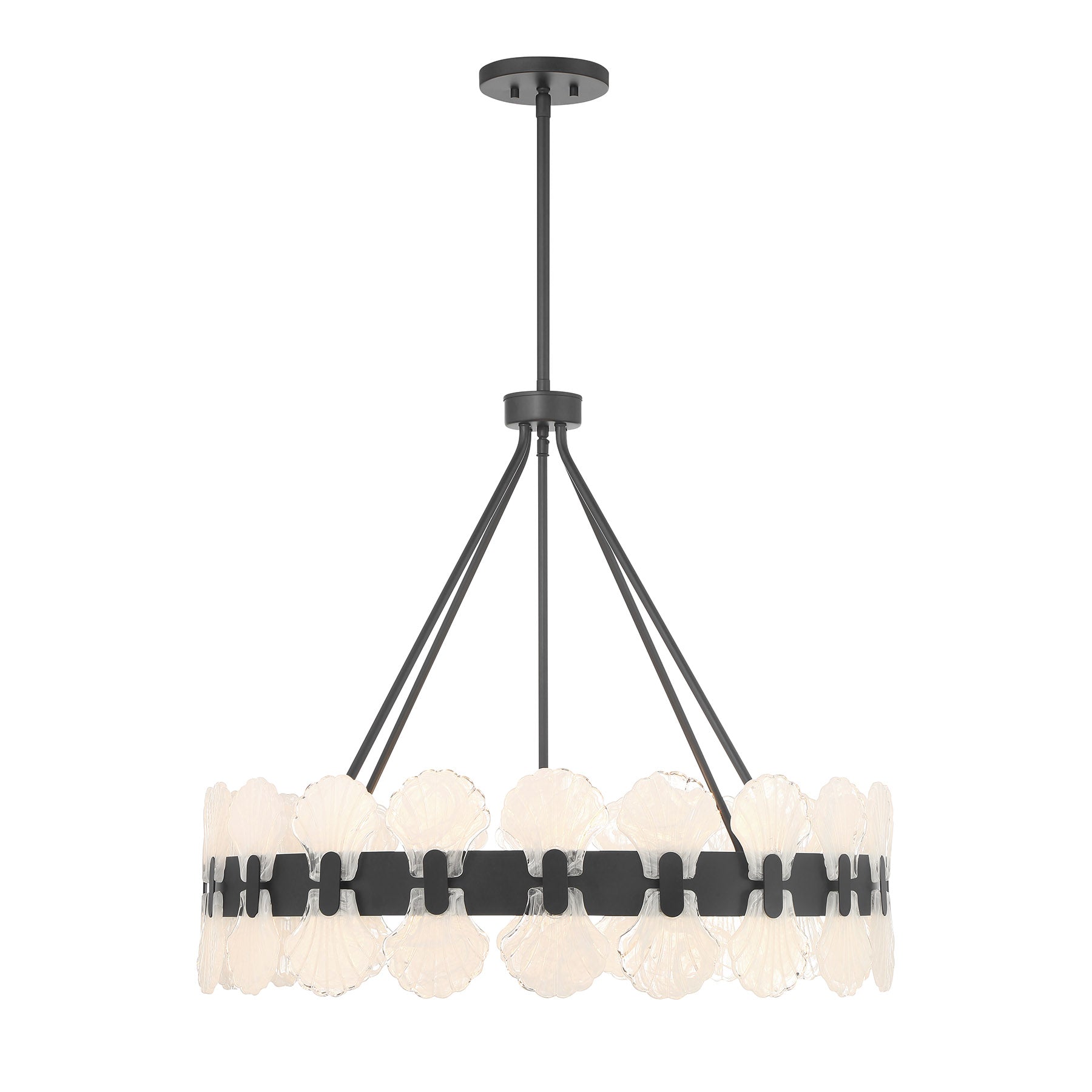 SAVOY HOUSE, BANCROFT CHANDELIER, CHANDELIER LIGHT