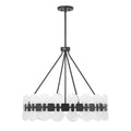 SAVOY HOUSE, BANCROFT CHANDELIER, CHANDELIER LIGHT