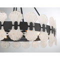SAVOY HOUSE, BANCROFT CHANDELIER, CHANDELIER LIGHT