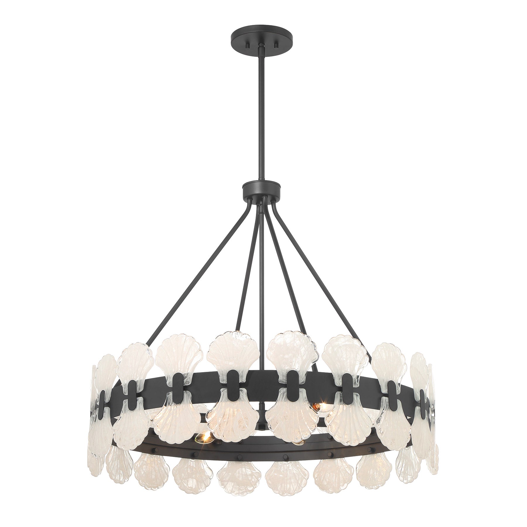 SAVOY HOUSE, BANCROFT CHANDELIER, CHANDELIER LIGHT
