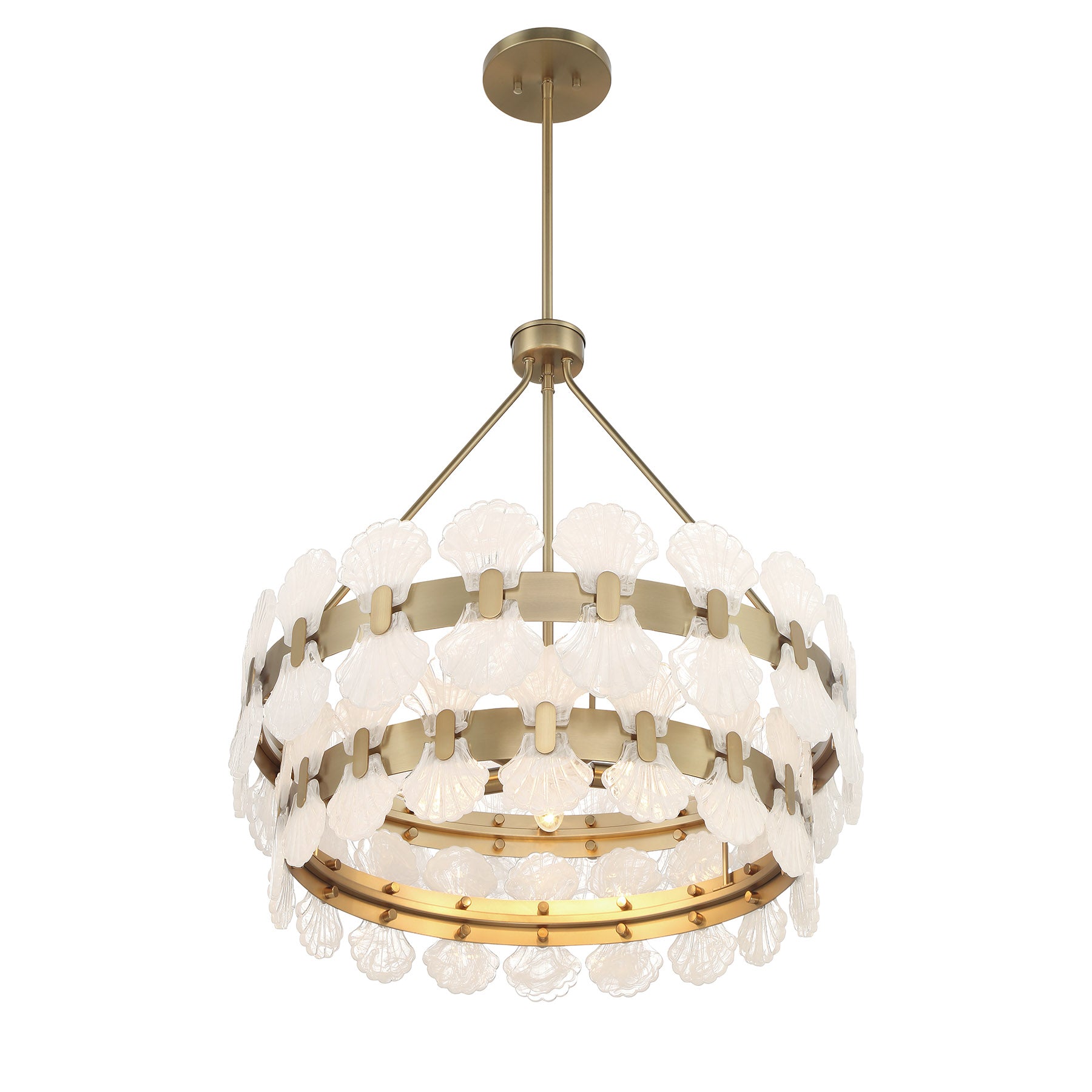 SAVOY HOUSE, BANCROFT CHANDELIER, CHANDELIER LIGHT