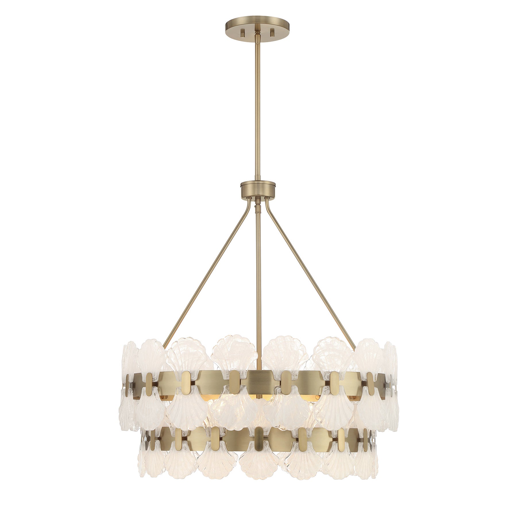 SAVOY HOUSE, BANCROFT CHANDELIER, CHANDELIER LIGHT
