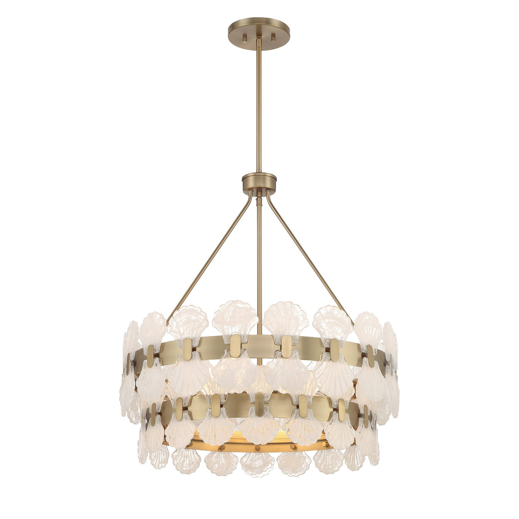 SAVOY HOUSE, BANCROFT CHANDELIER, CHANDELIER LIGHT