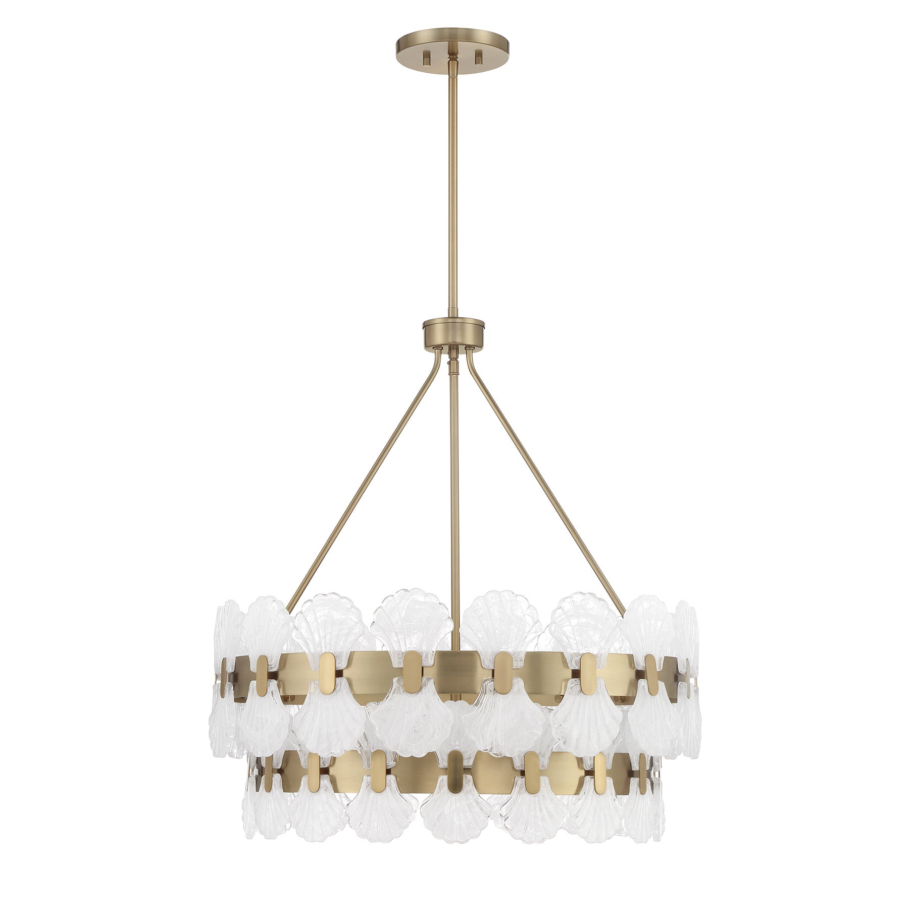 SAVOY HOUSE, BANCROFT CHANDELIER, CHANDELIER LIGHT