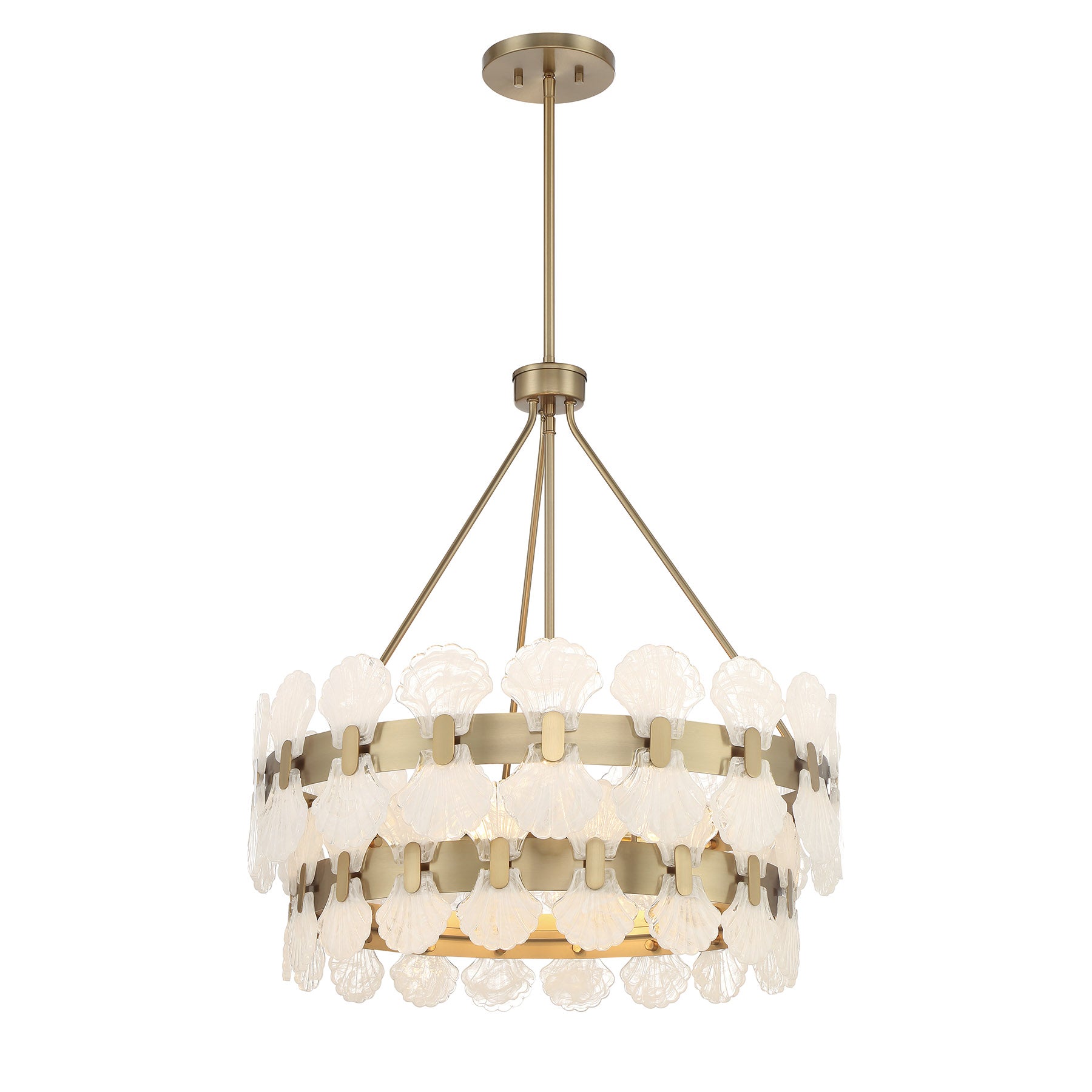 SAVOY HOUSE, BANCROFT CHANDELIER, CHANDELIER LIGHT