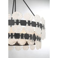 SAVOY HOUSE, BANCROFT CHANDELIER, CHANDELIER LIGHT