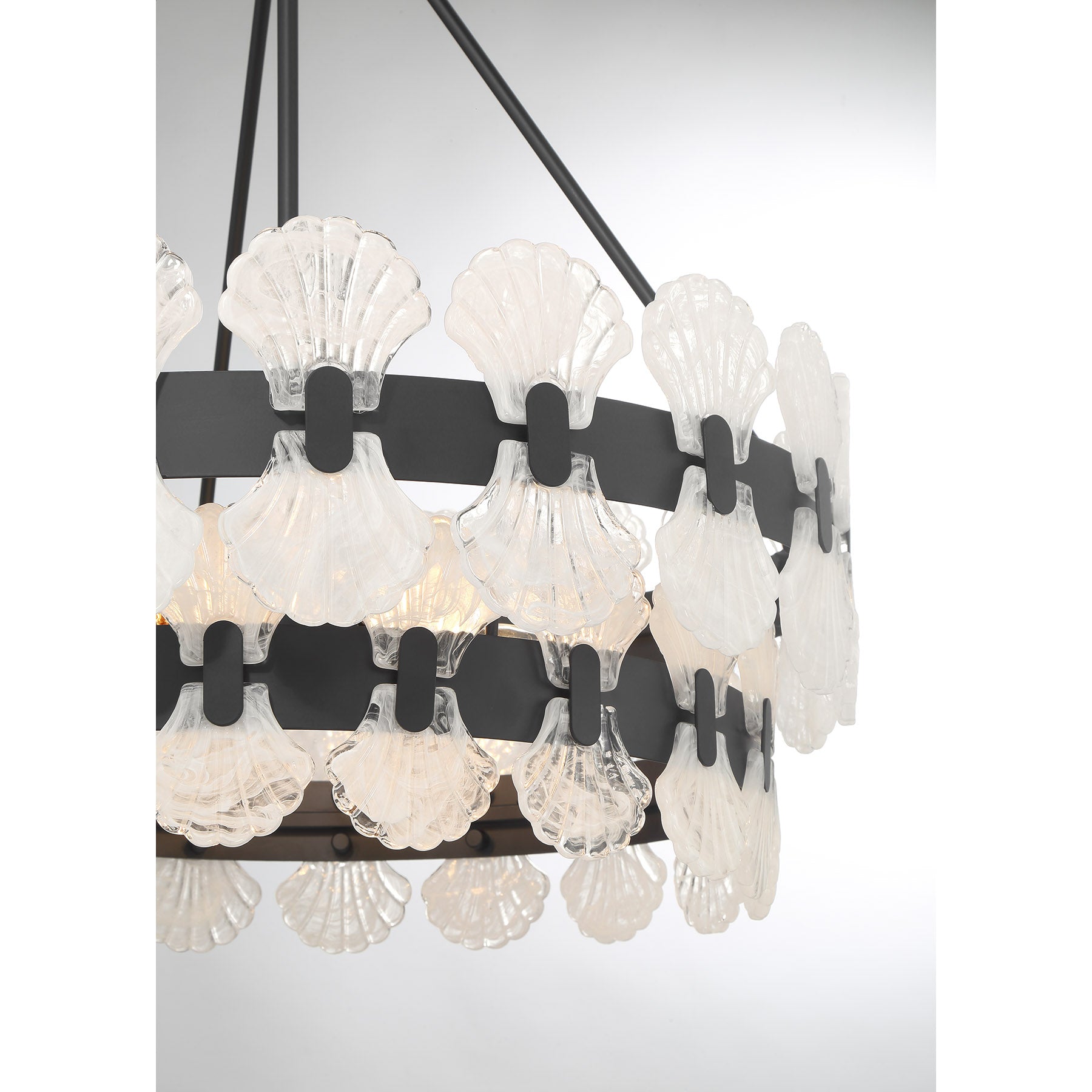 SAVOY HOUSE, BANCROFT CHANDELIER, CHANDELIER LIGHT