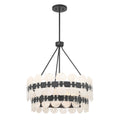 SAVOY HOUSE, BANCROFT CHANDELIER, CHANDELIER LIGHT