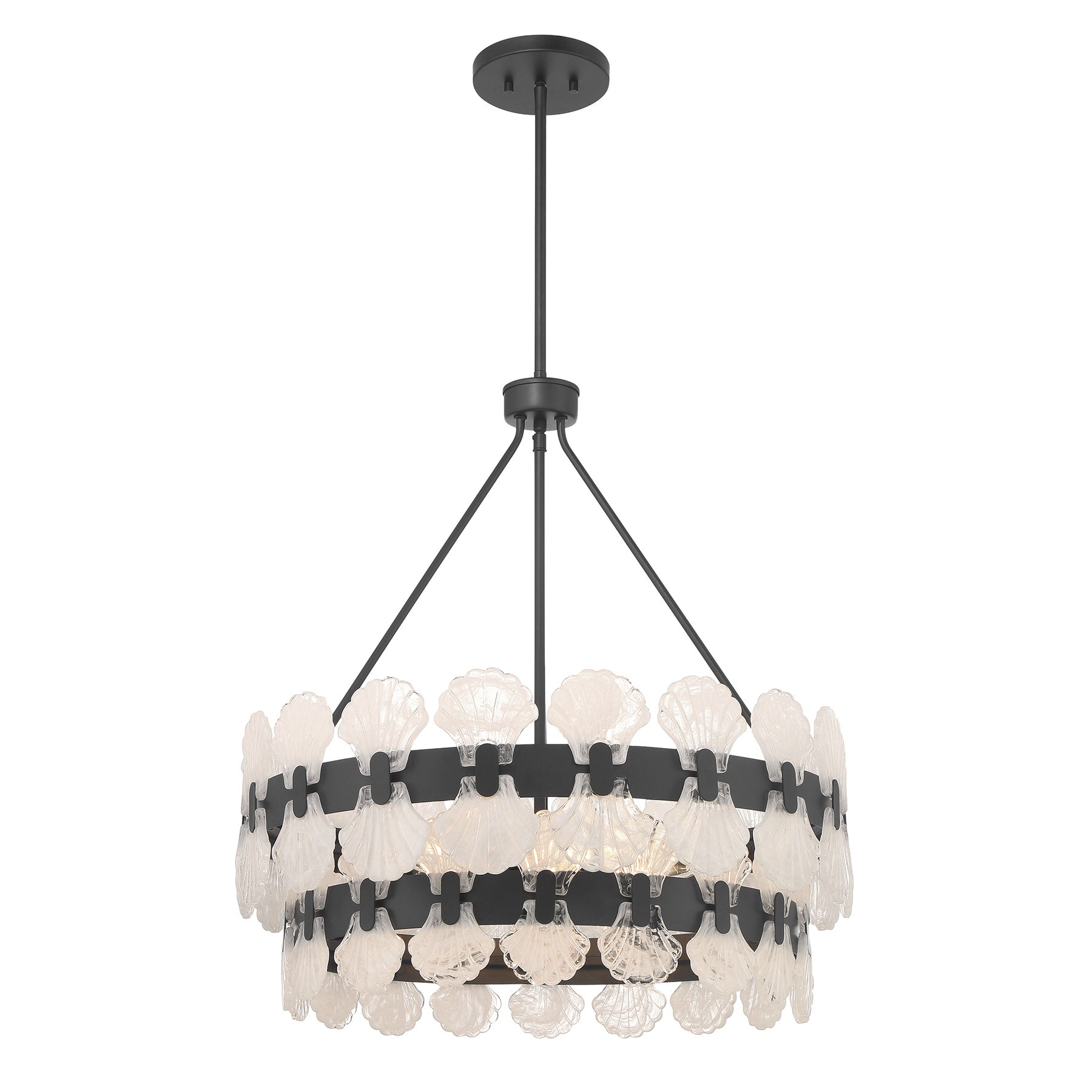 SAVOY HOUSE, BANCROFT CHANDELIER, CHANDELIER LIGHT