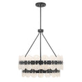 SAVOY HOUSE, BANCROFT CHANDELIER, CHANDELIER LIGHT