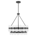 SAVOY HOUSE, BANCROFT CHANDELIER, CHANDELIER LIGHT