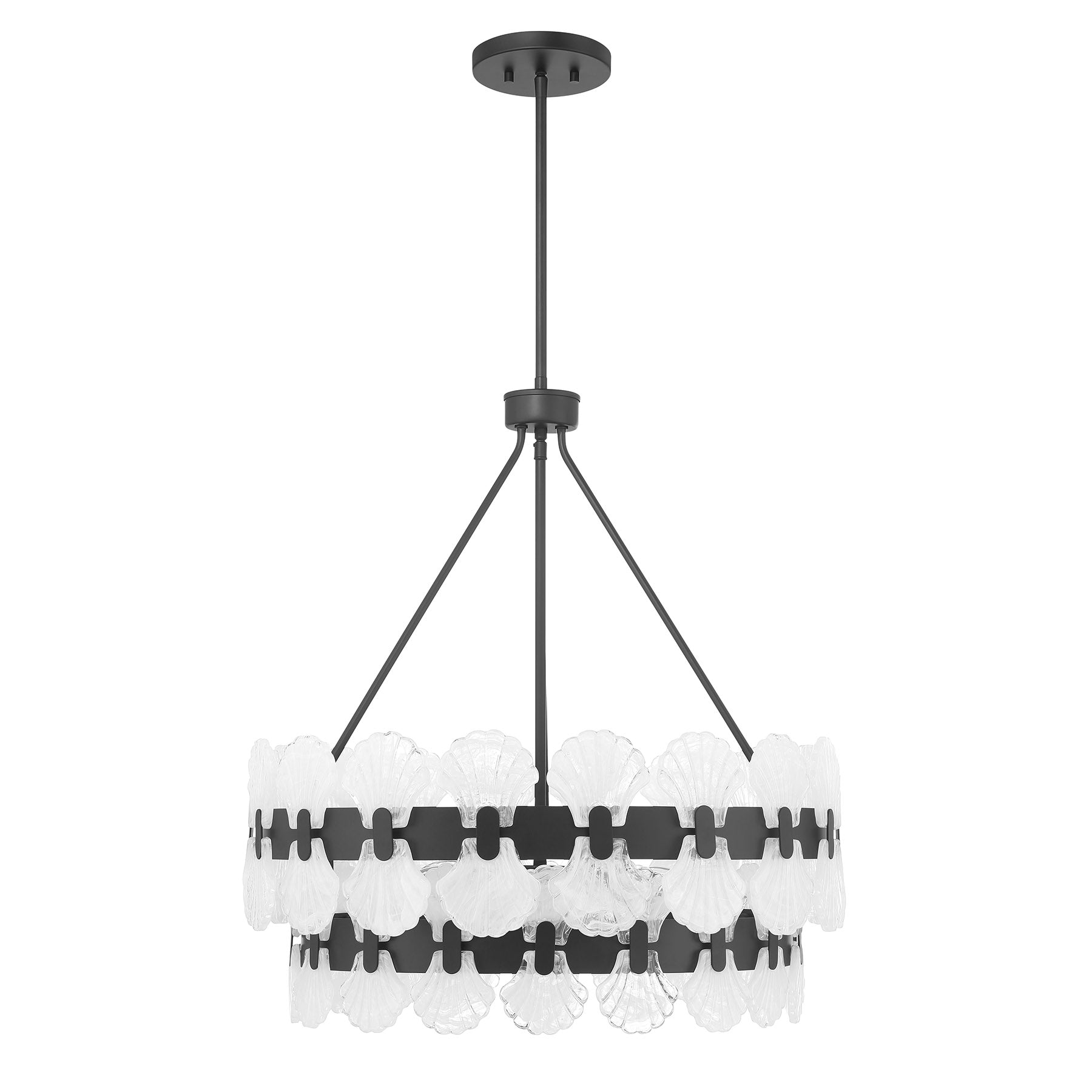 SAVOY HOUSE, BANCROFT CHANDELIER, CHANDELIER LIGHT