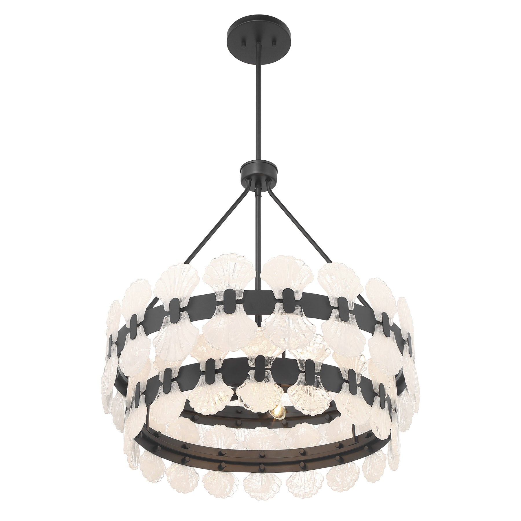 SAVOY HOUSE, BANCROFT CHANDELIER, CHANDELIER LIGHT