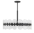 SAVOY HOUSE, BOCA CHANDELIER, CHANDELIER LIGHT