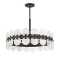 SAVOY HOUSE, BOCA CHANDELIER, CHANDELIER LIGHT