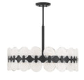 SAVOY HOUSE, BOCA CHANDELIER, CHANDELIER LIGHT