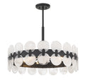SAVOY HOUSE, BOCA CHANDELIER, CHANDELIER LIGHT