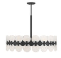 SAVOY HOUSE, BOCA CHANDELIER, CHANDELIER LIGHT