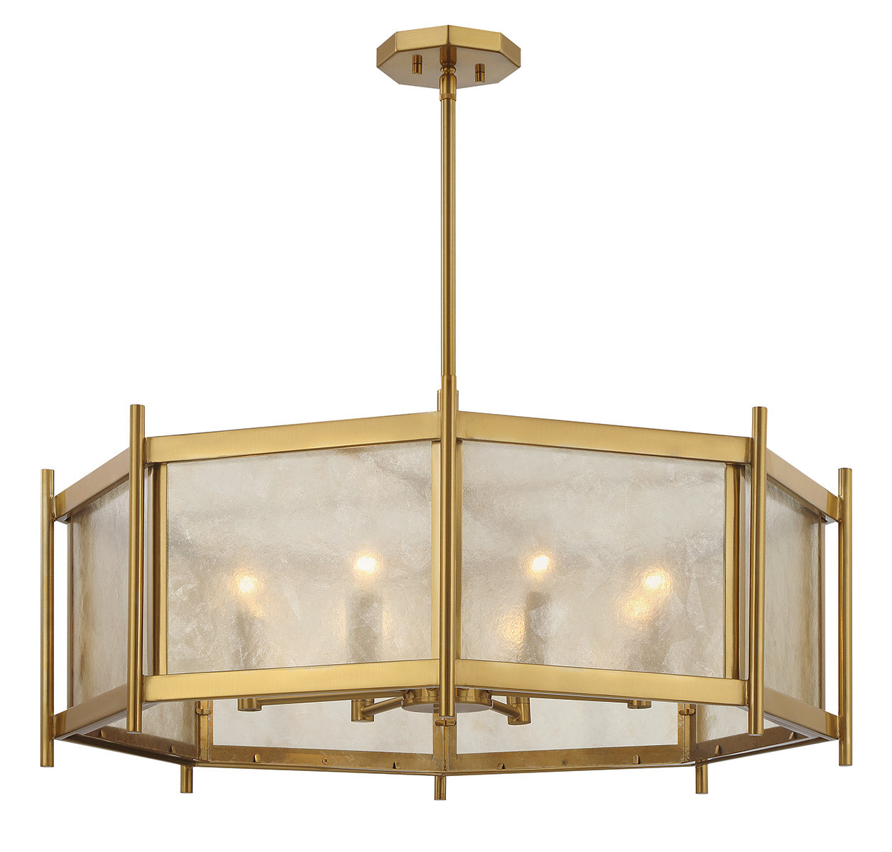 SAVOY HOUSE, JACOBS CHANDELIER, CHANDELIER LIGHT