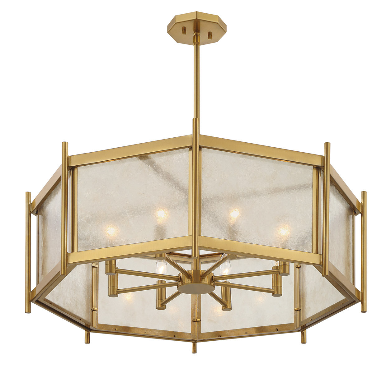 SAVOY HOUSE, JACOBS CHANDELIER, CHANDELIER LIGHT