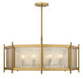 SAVOY HOUSE, JACOBS CHANDELIER, CHANDELIER LIGHT